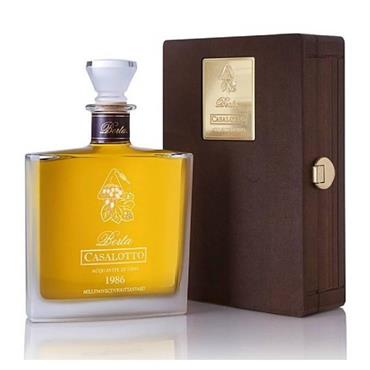 Brandy Casalotto 0,70lt Distillerie Berta