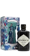 Gin Astucciato 0,70lt Hendrick's