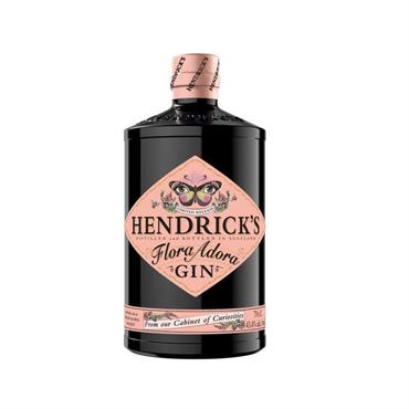 Gin Flora Adora 0,70lt Hendrick's