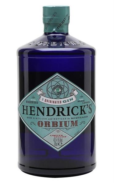 Gin Orbium 0,70lt Hendrick's