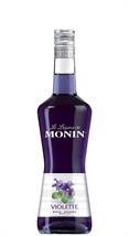 Liquore Violetta 0,70lt Monin