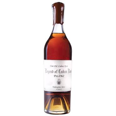 Rum Legend Of Cuba 0,70lt Valdespino