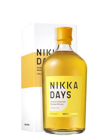 Whisky Days 0,70lt Nikka
