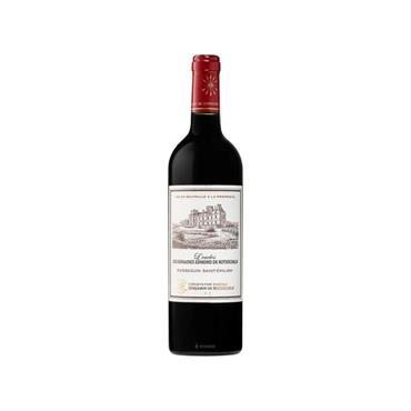 L'Enclos Benjamin De Rothschild