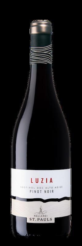 Pinot Nero Luzia Sankt Pauls