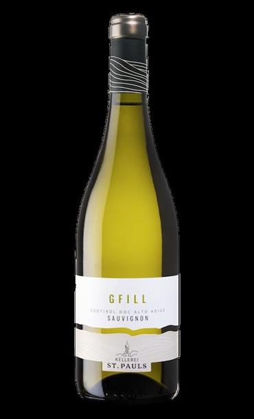 Sauvignon Gfill Sankt Pauls