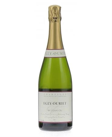 Champagne Grand Cru Egly Ouriet