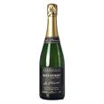 Champagne Les Prèmices 0,75lt Egly Ouriet