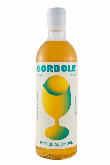 Bitter Limone Sorbole