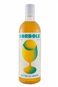 Bitter Limone Sorbole