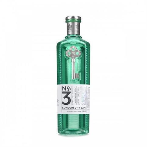 Gin 0,70lt N°3