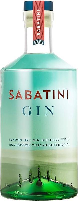 Gin 0,70lt Sabatini