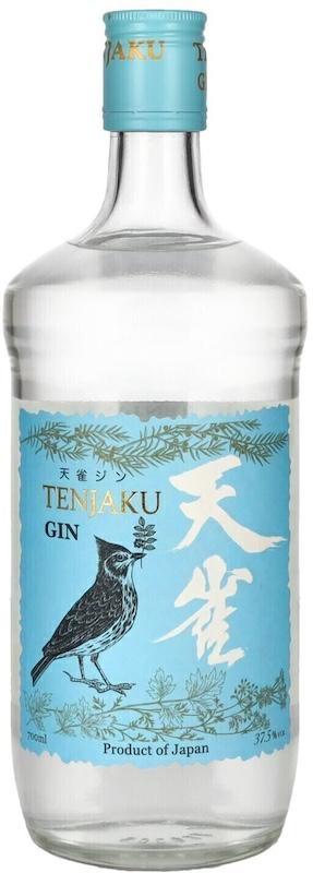 Gin 0,70lt Tenjaku