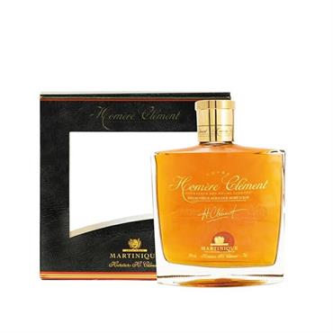 Rum Cuvee Homere 0,70lt Clement