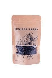 Bacche di Ginepro 50gr Botanica