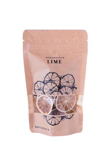 Lime Disidratato 20gr Botanica
