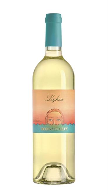 Lighea Donna Fugata