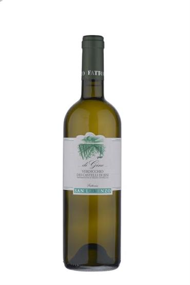 Di Gino 0,75lt Fattoria San Lorenzo