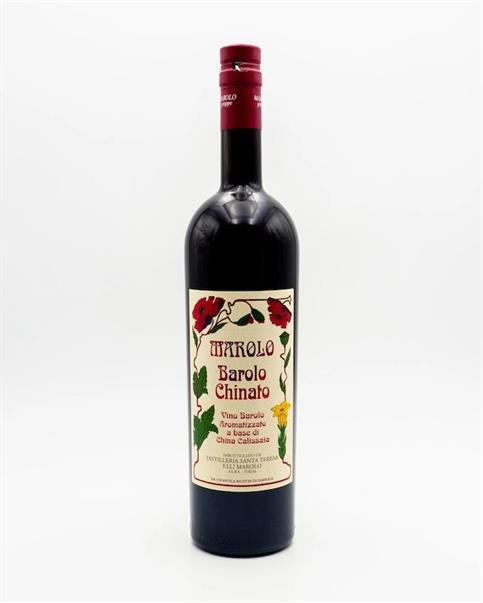 Barolo Chinato 0,375lt Marolo