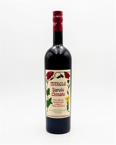 Barolo Chinato 0,375lt Marolo