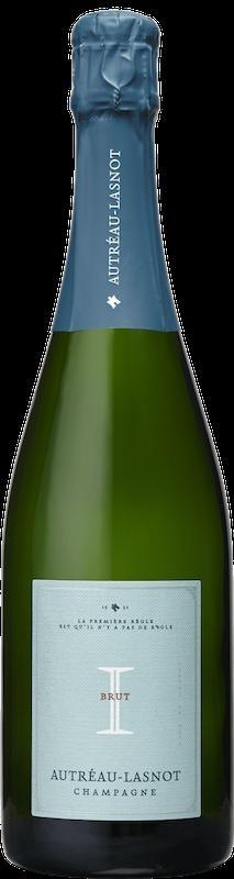 Champagne I Brut Autreau-Lasnot