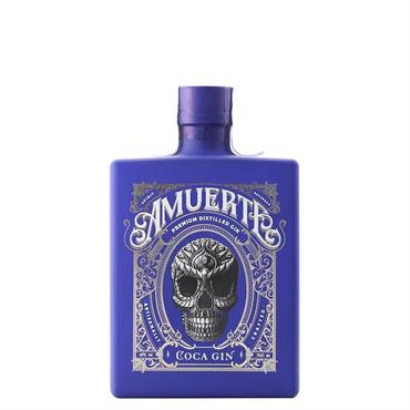 Gin Blue 0,70lt Amuerte