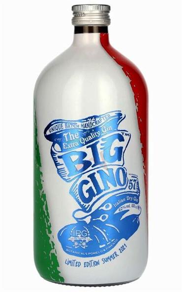 Gin 1,00lt Big Gino