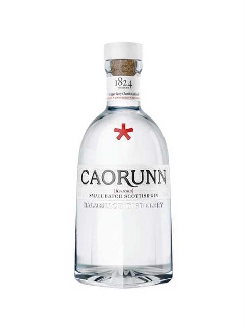 Gin 0,70lt Caorunn