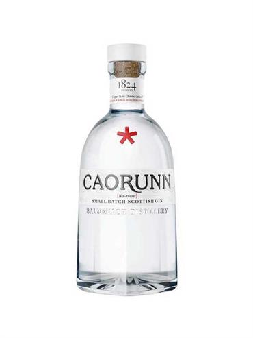 Gin 0,70lt Caorunn