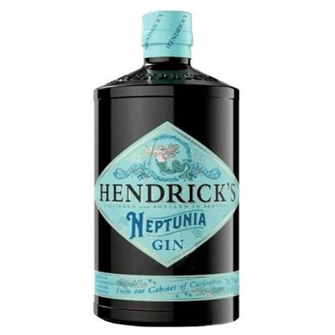 Gin Neptunia 0,70lt Hendrick's