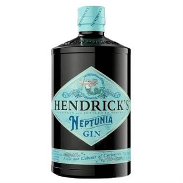 Gin Neptunia 0,70lt Hendrick's