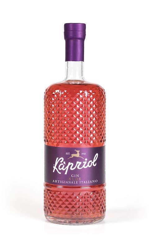 Gin Sloe 0,70lt Kapriol