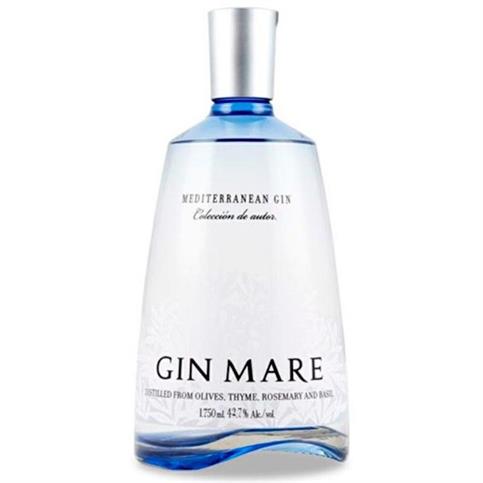 Gin 1,75lt Mare