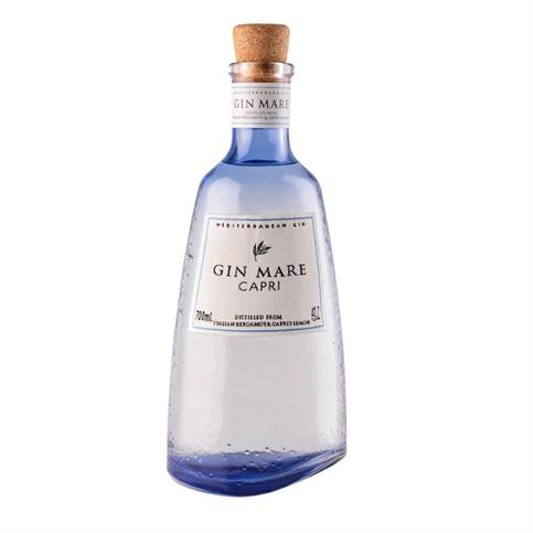 Gin Capri 0,70lt Mare