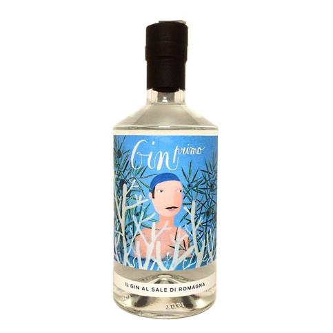 Gin 0,70lt Primo
