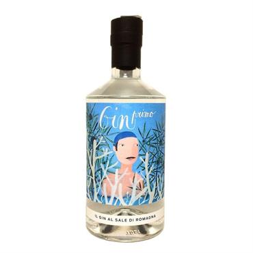 Gin 0,70lt Primo