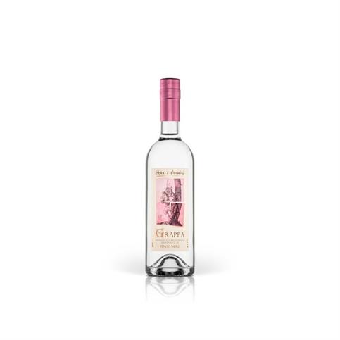 Grappa Pinot Nero Pojer E Sandri