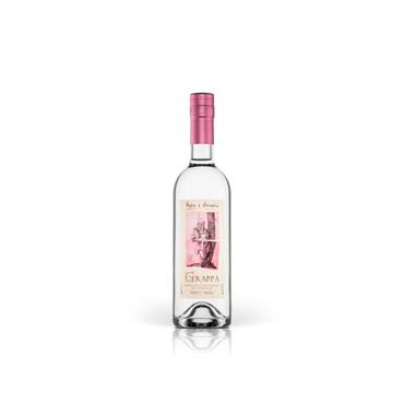 Grappa Pinot Nero Pojer E Sandri