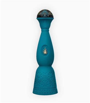 Mezcal Guerrero 0,70lt Clase Azul