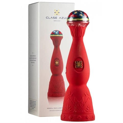 Mezcal San Luis 0,70lt Clase Azul