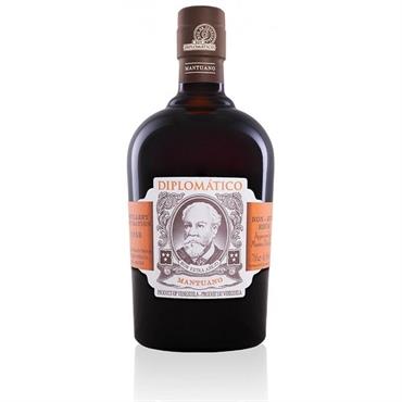 Rum Mantuano 0,70lt Diplomatico