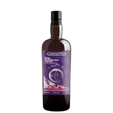 Rum Spqr 0,70lt Samaroli