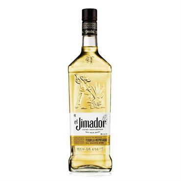 Tequila Reposado 0,70lt El Jimador