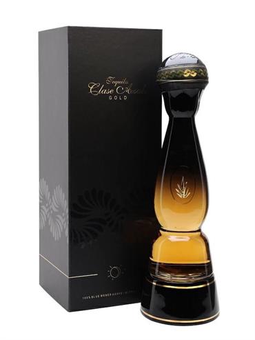 Tequila Gold 0,70lt Clase Azul