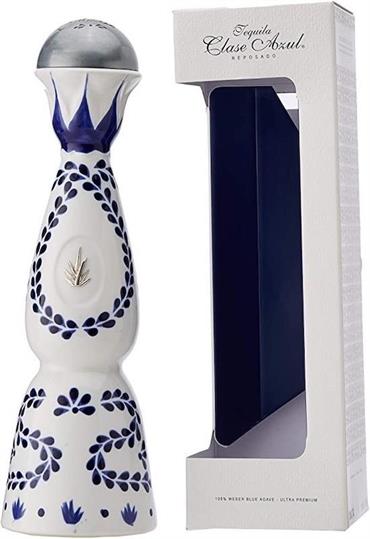 Tequila Reposado 1,75lt Clase Azul