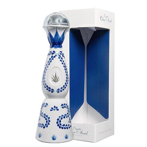 Tequila Reposado 0,50lt Clase Azul