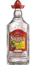 Tequila Plata 0,04lt Sierra