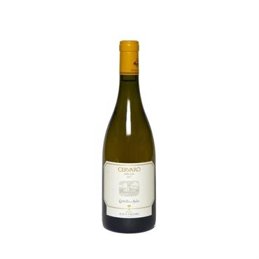 *Cervaro Della Sala Castello Della Sala 0,75lt Antinori