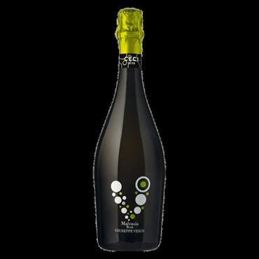 Otello Malvasia Brut Ceci