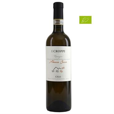Albana Secca I Croppi Celli
